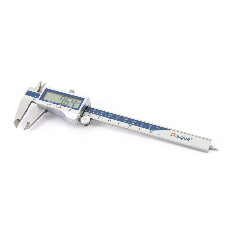 Dasqua High Quality Portable 0 100mm