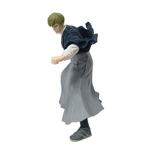 16CM JJK <span class=keywords><strong>Zenin</strong></span> Naoya Cartoon Anime PVC Figur - Product Image 4