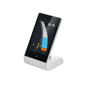 Diş Kök Kanalı Ölçüm Cihazı Taşınabilir Büyük Ekranlı AC Güçlü Sınıf I Klinik Kök Apex Uzunluğu Ölçümü - Product Image 6