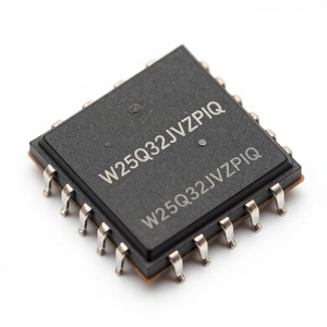 Service de devis BOM 8-WDFN W25Q32JVZPIQ IC FLASH 32MBIT SPI/QUAD Fournisseurs de composants électroniques - Product Image 1