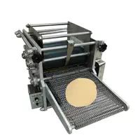 Automatic Tortilla Processing Machine, Flour, Corn, Roi