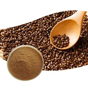 Longsheng campione libero sperma Cassia estratto di semi in lattina e contenitore di plastica - Product Image 4