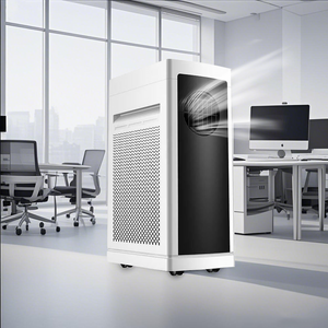 เครื่องปรับอากาศแบบพกพา 7000btu สำหรับบ้าน เครื่องปรับอากาศเคลื่อนที่ เครื่องปรับอากาศแบบรวมทุกอย่างในเครื่องเดียวสำหรับใช้ในครัวเรือน ติดตั้งฟรี - Product Image 6
