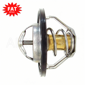 Accessoires de voiture Thermostat de liquide de refroidissement du moteur pour Chevy 2005-2010 Cobalt 2010-2017 Equinox <span class=keywords><strong>2006</strong></span>-2011 HHR 2004-2014 <span class=keywords><strong>Malibu</strong></span> 12622410 - Product Image 2