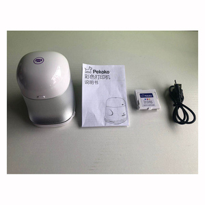 Offre Spéciale mini <span class=keywords><strong>machine</strong></span> à tatouer indolore automatique à encre électronique portable dernière imprimante de tatouage temporaire - Product Image 3