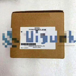 1 pièce Nouveau module coupleur EtherCAT PLC Drs28sb1-03k Garantie 12 mois Expédition rapide FedEx/UPS/DHL Automatisation industrielle PLC dédié - Product Image 1