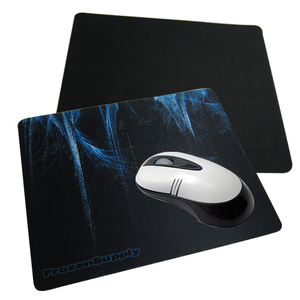 Tapis de souris en caoutchouc PVC personnalisé avec logo, grand format, pour jeux et bureau - Product Image 6