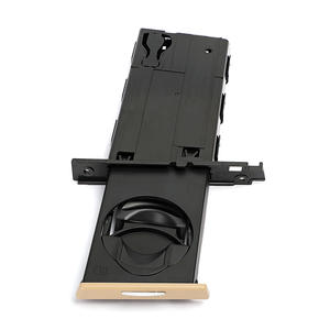 Pièces détachées BMW Série 3 E90 Porte-gobelet/porte-boissons transfrontalier 51459173473 pour voitures - Product Image 4