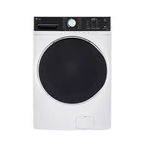 12KG New Designed Freestanding Home Front Loading Roller Washing Machine