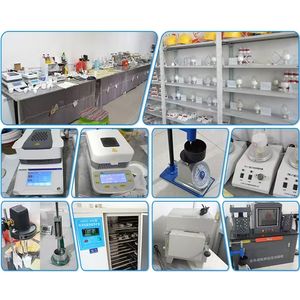 प्राकृतिक मूल कंपोस्ट सेल्यूलोज थर्मल स्थिरता औद्योगिक रासायनिक सहायक एजेंट पाठ को छवियों में बदल देता है - Product Image 3