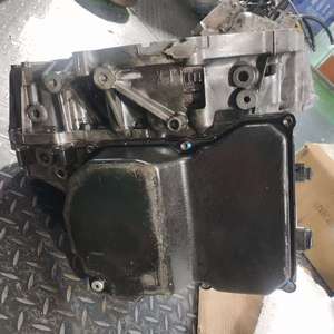 תיבת הילוכים משומשת 6 הילוכים 09G 321 107K 105B עבור פולקסווגן מגוטן 1.8T 2009-2012 ביצועים גבוהים - Product Image 6