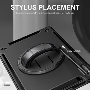 Pour <span class=keywords><strong>Lenovo</strong></span> <span class=keywords><strong>p11</strong></span> gen 2 étui avec porte-stylo étui de <span class=keywords><strong>protection</strong></span> hybride en TPU pour <span class=keywords><strong>Lenovo</strong></span> Tab <span class=keywords><strong>P11</strong></span> 2nd Gen <span class=keywords><strong>Lenovo</strong></span> Tab <span class=keywords><strong>P11</strong></span> Gen 2 étui - Product Image 4