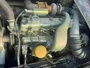 Bahan bakar rendah konsumsi bekas 25 Ton <span class=keywords><strong>Tadano</strong></span> TR250EX truk derek untuk konstruksi bangunan - Product Image 4