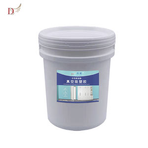 <span class=keywords><strong>Colle</strong></span> en plastique d'aspiration sous vide de Latex blanc de polyuréthane à base d'eau pour l'application de blister sous vide de blister de travail du bois - Product Image 6