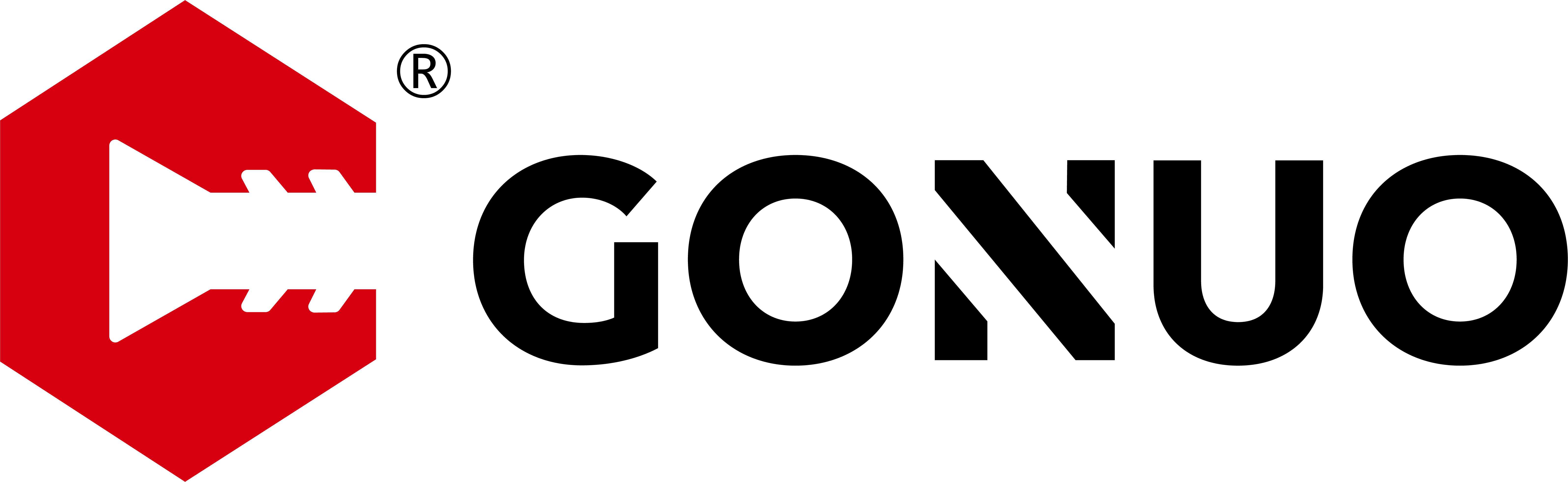 Ningbo Yinzhou Gonuo Hardware Co., Ltd. logo
