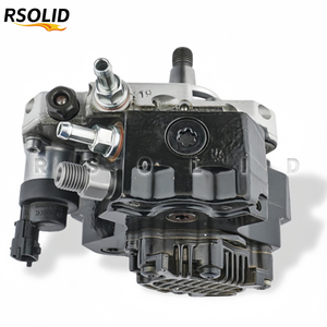 Pompe à carburant Rsoliddiesel 0445010052 0-445-010-052 Bosc Hyunda Pompe d'injection pour D4CB CP1 CP3 331004A000 33100-4A000 - Product Image 4