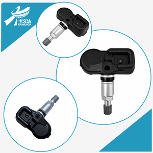 Sensores de Presión de Neumáticos TPMS OEM 4260730060 315MHz, Sistema de Monitoreo de Presión de Neumáticos para <span class=keywords><strong>Toyota</strong></span>/Lexus - Product Image 1