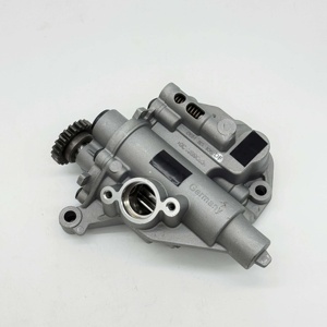 ปั๊มน้ำมันเครื่องยนต์ EA888 Gen2 1.8T 2.0T 06H115105DF 06H115105AP 06H115105AF 06H115105 06H115105AM 06H115105AC - Product Image 5