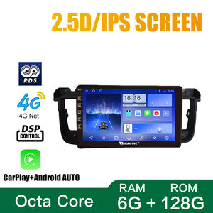 <span class=keywords><strong>Pour</strong></span> <span class=keywords><strong>Peugeot</strong></span> <span class=keywords><strong>508</strong></span> 2012-2016 9 pouces Headunit Device Double 2 Din Octa-Core Quad Car Stereo GPS Navigation <span class=keywords><strong>android</strong></span> <span class=keywords><strong>autoradio</strong></span> - Product Image 5