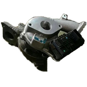 Precio más barato BV40 turbocompresor para Nissan <span class=keywords><strong>Muran</strong></span> 2.5L YD25DDT 53039880268 14411-3XN1A 14411-3XN2A 14411-3XN3A - Product Image 3