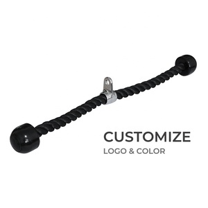 Accessorio <span class=keywords><strong>per</strong></span> macchina da palestra <span class=keywords><strong>corda</strong></span> <span class=keywords><strong>per</strong></span> <span class=keywords><strong>tricipiti</strong></span> <span class=keywords><strong>per</strong></span> l'esercizio - Product Image 2