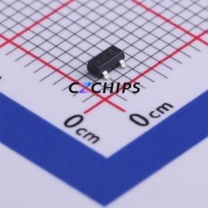 Diodo BAV99Q-7-F SOT-23 Original y Nuevo, Diodo de Propósito General, Venta al por Mayor de Componentes Electrónicos, Proveedor de Chips y Servicio BOM - Product Image 1