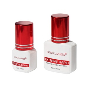 SONG LASHES ADHESIVOS PROFESIONALES DE ALTA CALIDAD <span class=keywords><strong>PARA</strong></span> <span class=keywords><strong>PESTAÑAS</strong></span>, CABELLO Y UÑAS - Product Image 1