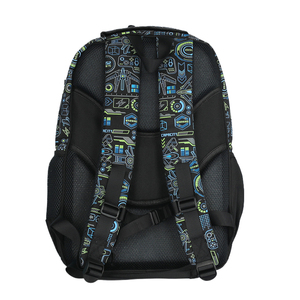 Zaino Impermeabile per Bambini all'Ingrosso con Chiusura a Cerniera, Stile Unisex, Zaino Scolastico con <span class=keywords><strong>Unicorno</strong></span> - Product Image 4