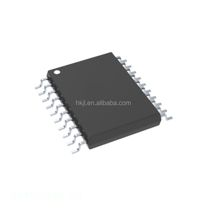 ฝังตัว ATTINY826-XU 20 SSOP (0.209 "ความกว้าง5.30มิลลิเมตร) ชิ้นส่วนอิเล็กทรอนิกส์ผู้ผลิตช่อง - Product Image 1