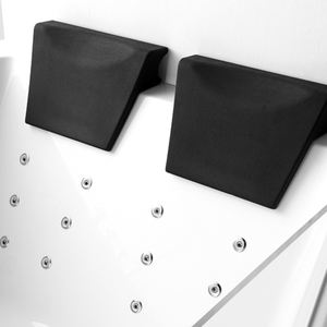 Гидромассажная Ванна акриловая на 2 человек - Product Image 5