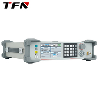 TFN TG40A 9KHz-42GHz Signal Source -120dBm-+17dBm Output Power Signal Generator