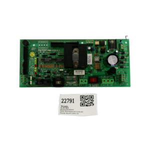 RIGEL ASSY, PCM-0 - Product Image 1