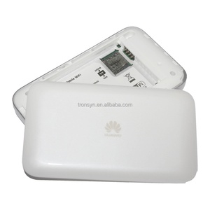 Versión Global CAT7 300Mbps HUAWEI E5785-330 4G LTE Advance WiFi de Bolsillo con Batería de 3000mAh para HUAWEI - Product Image 3