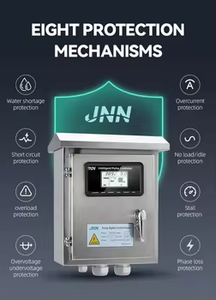 Tuya APP <span class=keywords><strong>pompe</strong></span> contrôleur automatique alarme intelligente moniteur réservoir d'<span class=keywords><strong>eau</strong></span> capteur <span class=keywords><strong>de</strong></span> niveau <span class=keywords><strong>de</strong></span> liquide - Product Image 2