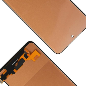 Pieza de repuesto de pantalla táctil Oled Tft pantalla LCD Original para <span class=keywords><strong>Xiaomi</strong></span> Redmi <span class=keywords><strong>Note</strong></span> 10S <span class=keywords><strong>Note</strong></span> 10 4G M2101K7A M2101K7AG reemplazo - Product Image 5