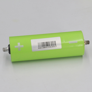 แบตเตอรี่ Lifepo4ทรงกระบอกฟอสเฟต <span class=keywords><strong>S168</strong></span> 3.2V 60180 S 168 43ah พินแบตเตอรี่ลิเธียมเหล็ก - Product Image 5