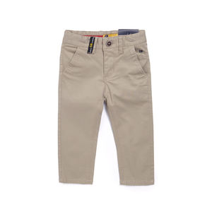 Pantalons empilés pour enfants, vêtements pour adolescents, pantalons décontractés pour garçons, vente chaude - Product Image 3