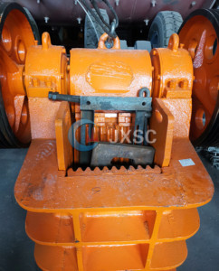 Mineração de ouro Stone Crushing Machine Preço Secundário Pe 400x600 250x400 Pe150x250 Triturador De Rocha De Mandíbula Pequena para Venda - Product Image 4
