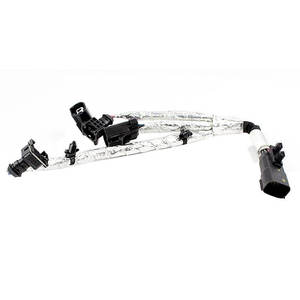 5148105AH 5148105AH 5148105AF 5148105AD Faisceau de câbles ABS noir pour capteurs d'huile JEEP Dodge dans divers modèles - Product Image 3