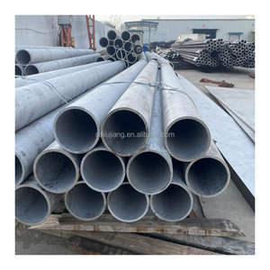 Труба из нержавеющей стали EN 10216-5 <span class=keywords><strong>1.4541</strong></span>, бесшовная, высокотемпературная, для котлов, надпароконвекторов и повторногреющих труб - Product Image 4