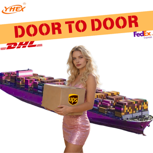 Envío de Contenedores Completos a EE. UU. Puerta a Puerta, Logística FBA, Agencia de Transporte de Carga a Largo Plazo, 15-25 Días de Tránsito con Seguro - Product Image 1