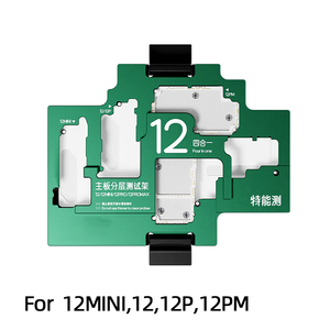 Yifeiyang <span class=keywords><strong>iPhone</strong></span> 11-16 Support de test multicouche pour <span class=keywords><strong>carte</strong></span> <span class=keywords><strong>mère</strong></span>, testeur de sonde intermédiaire trois-en-un, certifié CE Rosh, garantie 1 an - Product Image 5