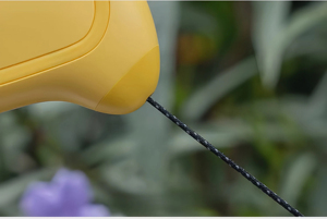 สายจูงสัตว์เลี้ยงแบบพกพาพับเก็บได้ กันน้ำ สำหรับใช้งานกลางแจ้ง - Product Image 6