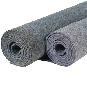 Tappeti Rossi Commerciali Economici per Eventi, Corridoi di Fabbriche, <span class=keywords><strong>Hotel</strong></span>, Palcoscenici ed Esposizioni - Product Image 4