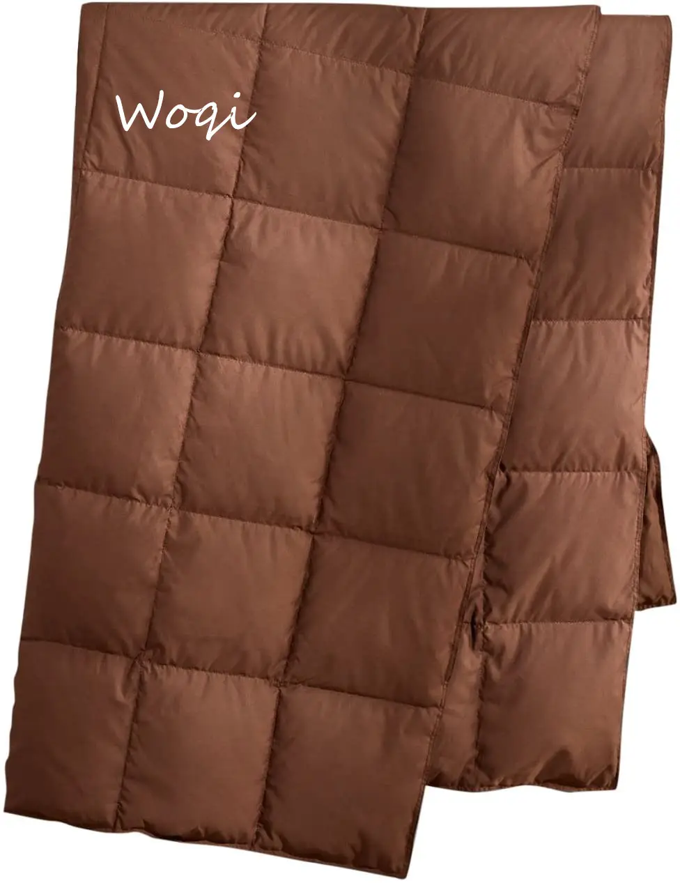 Woqi ถุงนอนสำหรับตั้งแคมป์,ถุงนอนกลางแจ้งกันน้ำแฟชั่นราคาถูกผ้าห่มขนเป็ดสำหรับเปลี่ยน