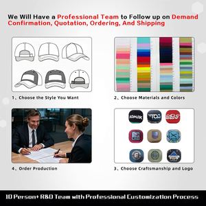 HG Wholesale High Quality 100% Cotton <b>Baseball</b> Sports Cap Curved Brim <b>Hat</b> for Men and <b>Women</b> Wholesale Sport <b>Hat</b> - Product Image 3