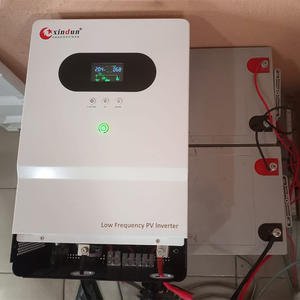 5000 וואט שמש אינוורטר שמש <span class=keywords><strong>inverter</strong></span> 5000 w 12v <span class=keywords><strong>24v</strong></span> <span class=keywords><strong>24v</strong></span> 48v ל 110 120 <span class=keywords><strong>240v</strong></span> 2kva מחוץ לרשת היברידית סולרית מפט 3.6kw 3500w - Product Image 1