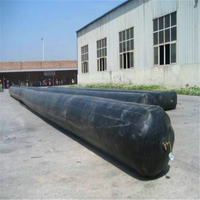 Prix d'usine Ballon de canalisation gonflable en caoutchouc de 900 mm pour le Kenya