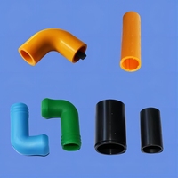 Moule d'injection de précision personnalisé, moulage par injection plastique OEM, pièce en plastique moulée par injection