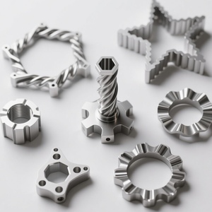 Nhà Máy Giá <span class=keywords><strong>3D</strong></span> tùy biến dịch vụ in ấn SLM kim loại in ấn đồng <span class=keywords><strong>3D</strong></span> Dịch vụ in ấn cho cho các bộ phận tự động - Product Image 2